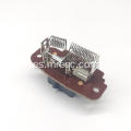 4C2Z19A706AA Resistencia al motor del soplador